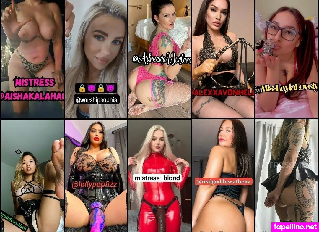 lollypopfizz, lollypopfizzbella Nude Leaked OnlyFans Photo #XECK36dtX1