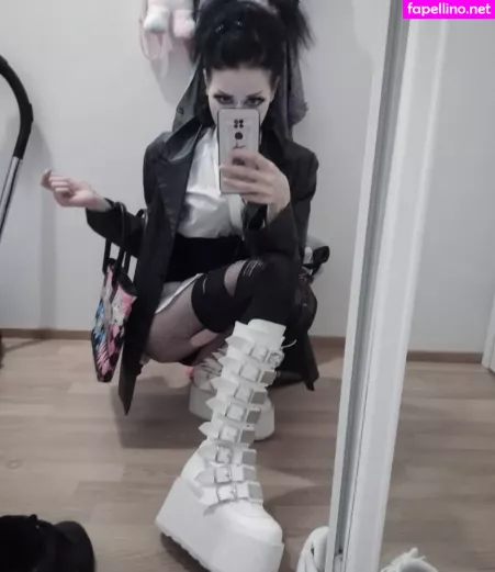 Lollypopmurder OnlyFans Thumbnail #BZrniedhIv