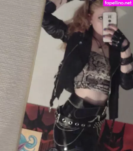 Lollypopmurder OnlyFans Thumbnail #SaqUTA4BZC