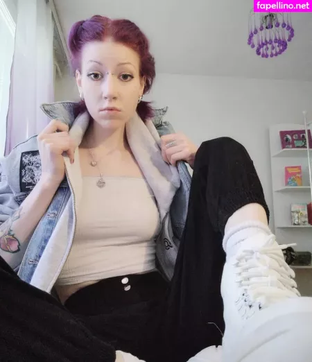 Lollypopmurder OnlyFans Thumbnail #yp9CEQMzwY