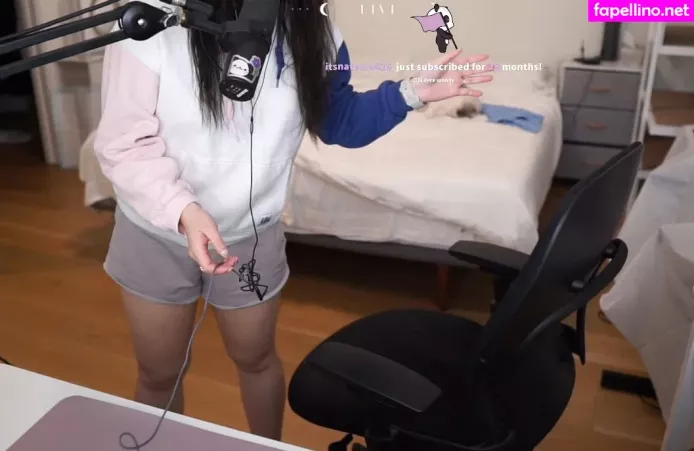 Lolnatsumiii OnlyFans Thumbnail #ITpNLb1DVq