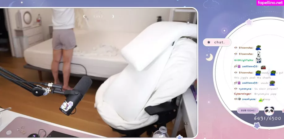 Lolnatsumiii OnlyFans Thumbnail #MiBth6THxr