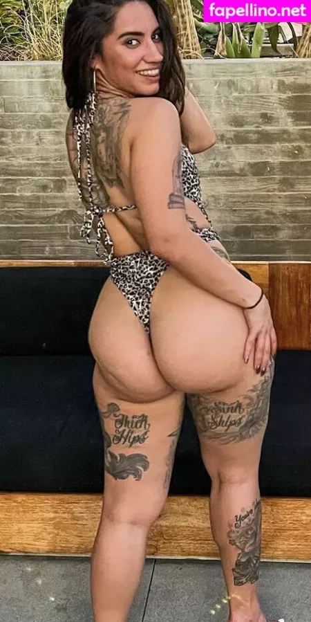 Lolo Barreiro OnlyFans Thumbnail #M1gqYU9MXu