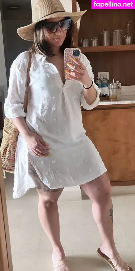 Lolo Barreiro OnlyFans Thumbnail #oiMFOehUBp
