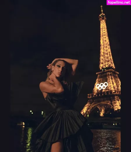 Lolo Jones OnlyFans Thumbnail #yYZGakPYe6
