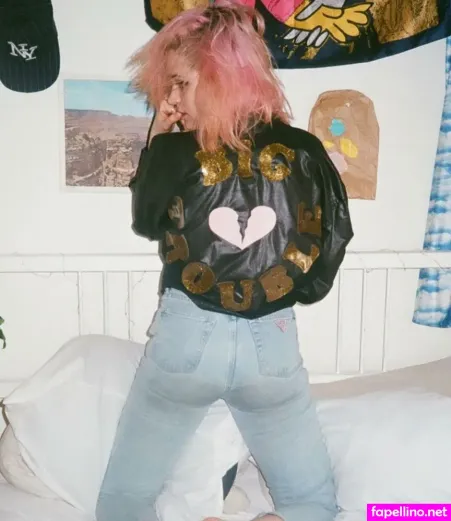 Lolo Zouai OnlyFans Thumbnail #uW1KdDIeY5
