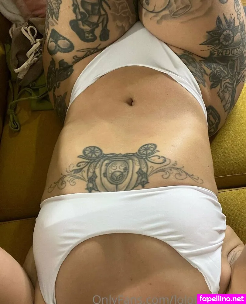 lolobarreiro7 Nude Leaked OnlyFans Photo #cTP7nyw6Iu