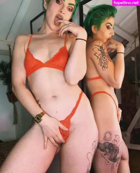 Lolobrow OnlyFans Thumbnail #FGNB0w5J7D