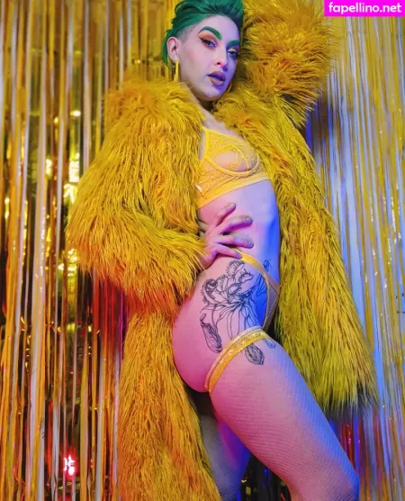 Lolobrow OnlyFans Thumbnail #GVOONL1Vze