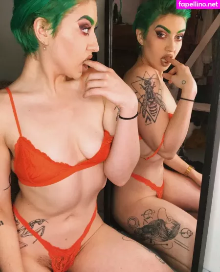 Lolobrow OnlyFans Thumbnail #NFDPmqeVRg