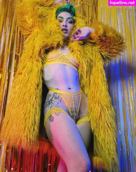 Lolobrow OnlyFans Thumbnail #No6KstYWwg