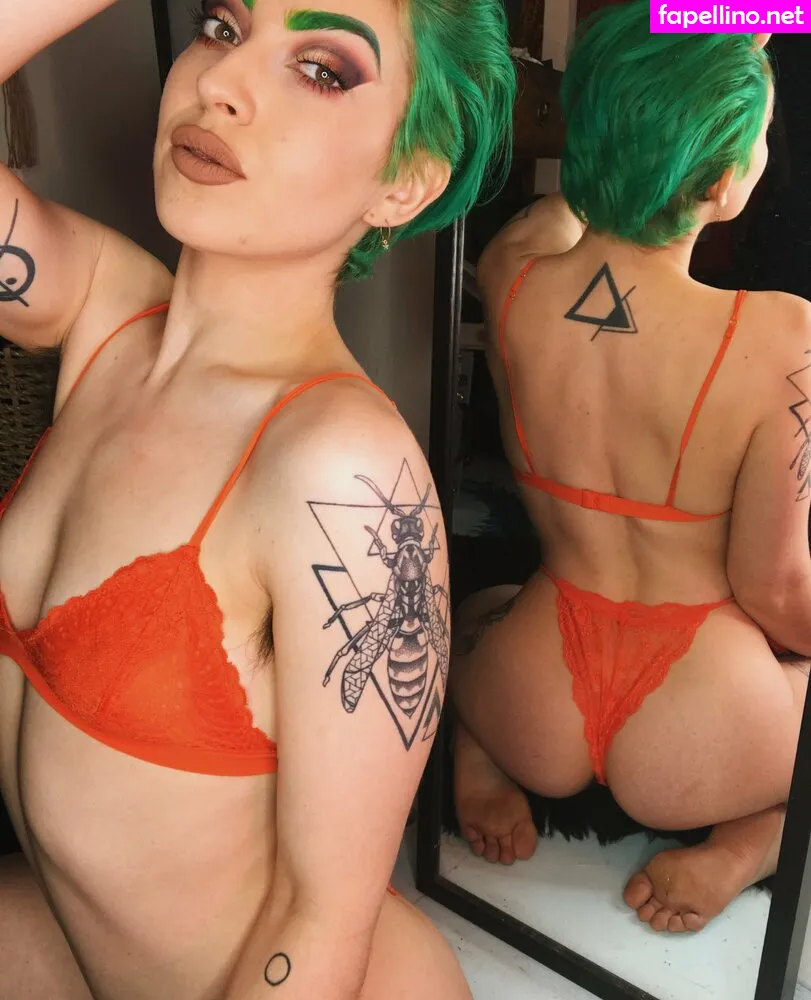 lolobrow Nude Leaked OnlyFans Photo #Pnblf5HwLN