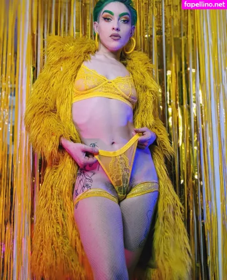 Lolobrow OnlyFans Thumbnail #QSodJXYGpd