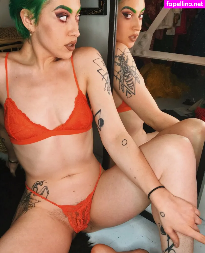 lolobrow Nude Leaked OnlyFans Photo #TOOxomeI1B