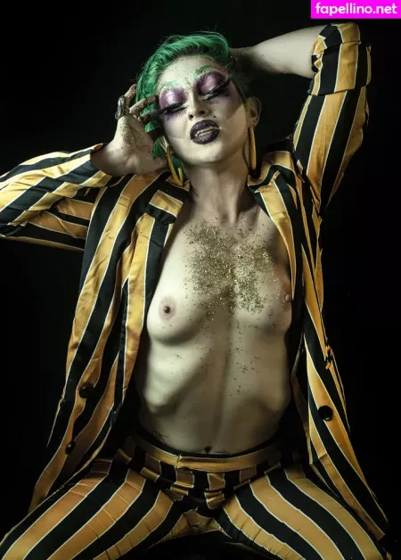 Lolobrow OnlyFans Thumbnail #t3nCdu29ja