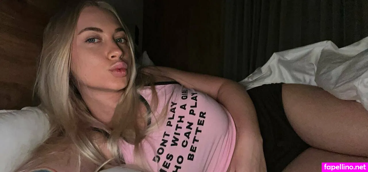 lolochkalove Nude Leaked OnlyFans Photo #F0w8ZWCGx5