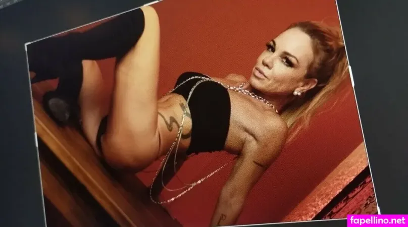 Lolopaola OnlyFans Thumbnail #f1fSwBpihU