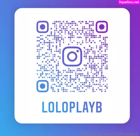 Loloplayb OnlyFans Thumbnail #icD75UDG9y