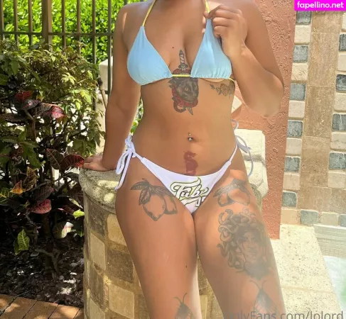 Lolord OnlyFans Thumbnail #bbThsUbO2s