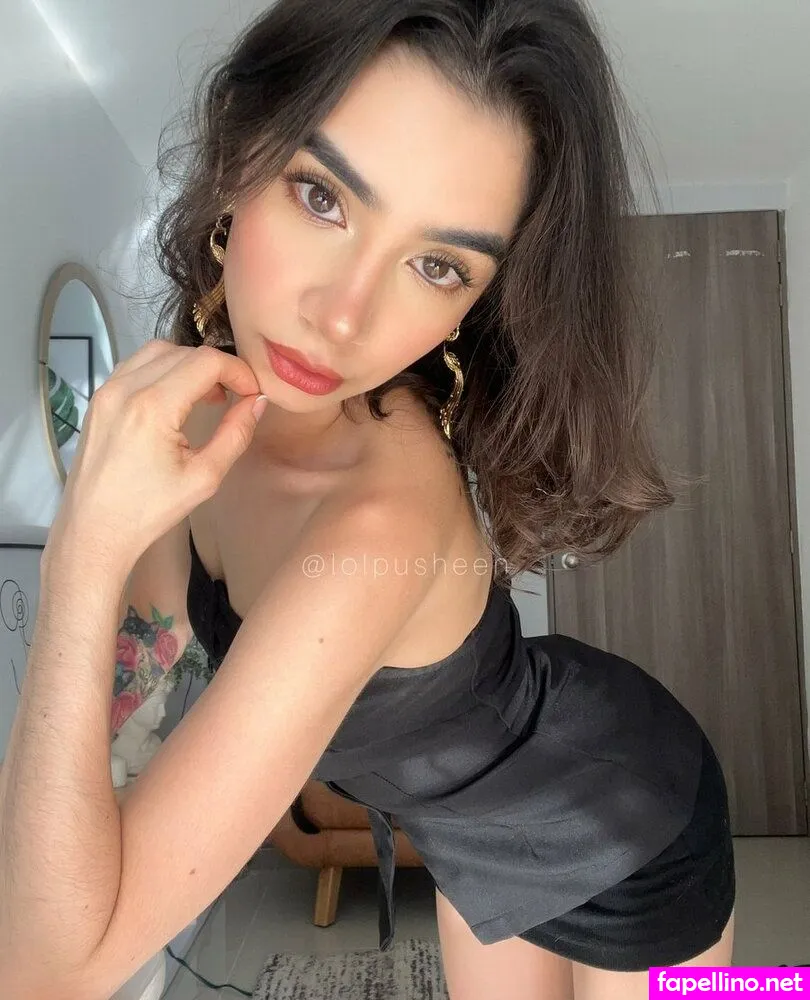 lolpusheen Nude Leaked OnlyFans Photo #qOAaCEVp41