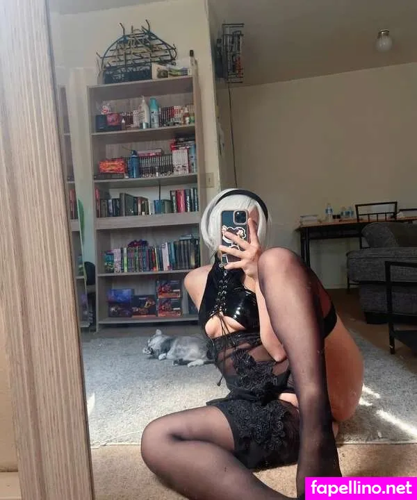 loltrxnity, waifuxanastasia Nude Leaked OnlyFans Photo #UGkR6RDm4Q