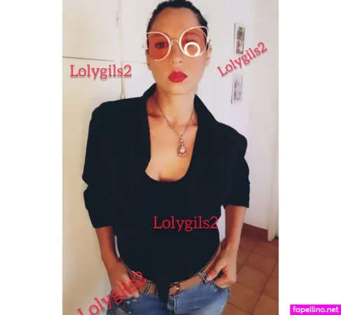 Lolygils2 OnlyFans Thumbnail #KPJl5AUWHp