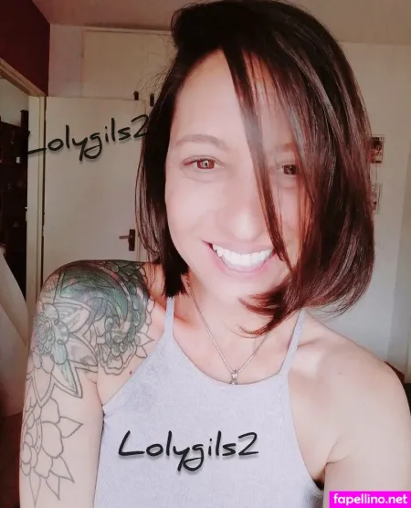 Lolygils2 OnlyFans Thumbnail #O6npAz64q3