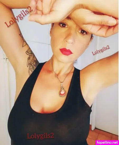 Lolygils2 OnlyFans Thumbnail #rvHXi7J8Wa