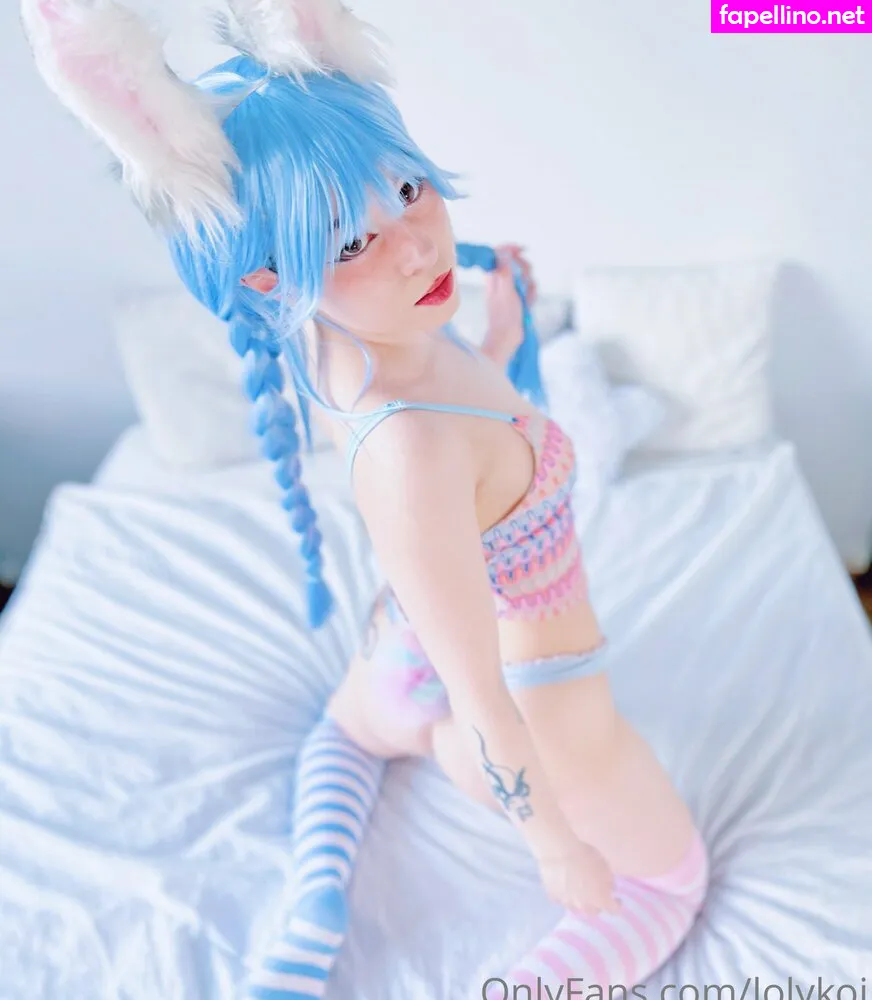 lolykoi, vampiie_ Nude Leaked OnlyFans Photo #R7CvYFvbAL