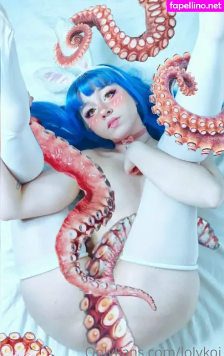 Lolykoi OnlyFans Thumbnail #YirJqjDvIu