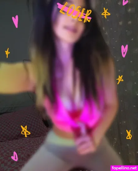 Lomeriel OnlyFans Thumbnail #MnkaCyIM36