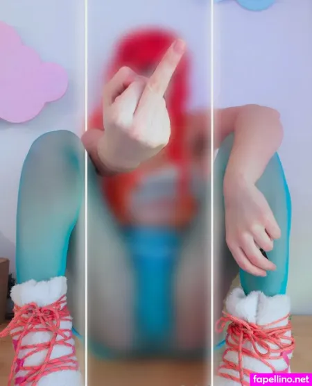 Lomeriel OnlyFans Thumbnail #z3q2KnzXZ4