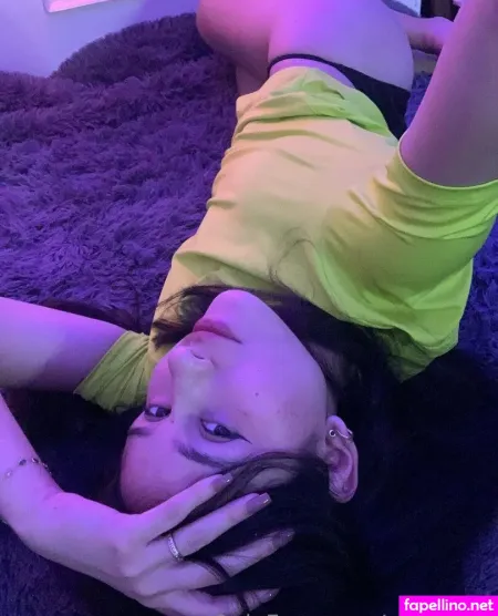 Lomy Asmr OnlyFans Thumbnail #u6s6Y2rRTQ