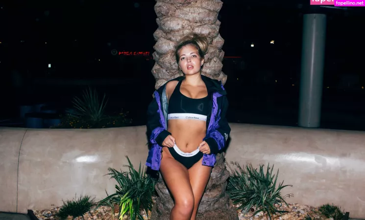 London Alexis OnlyFans Thumbnail #8UmFAgPsni
