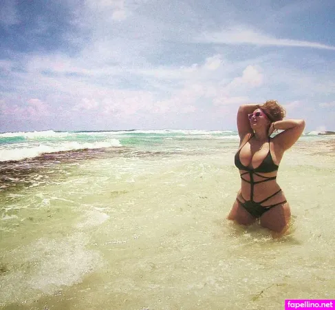 London Andrews 2 OnlyFans Thumbnail #NoexdYHswm