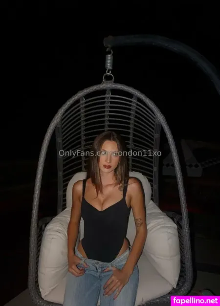 London11xo OnlyFans Thumbnail #VpCIj6MtOo