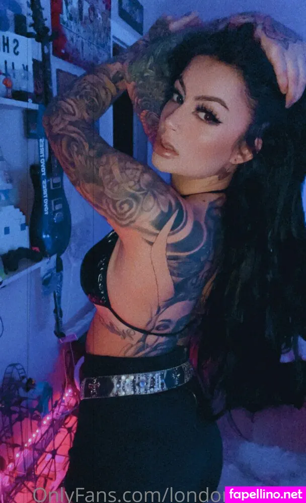 londonbridge1, londonlevelup Nude Leaked OnlyFans Photo #TQXg0SSLZa