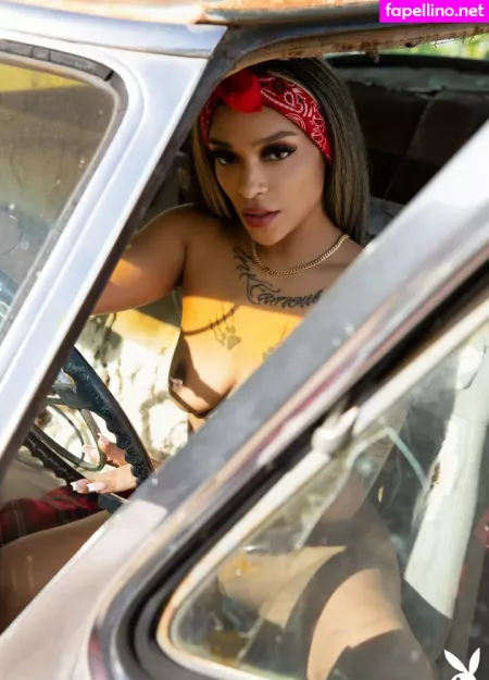 Londyn Chanel OnlyFans Thumbnail #zluBqGLenH