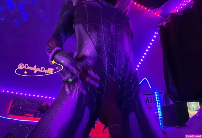 Londyndollll OnlyFans Thumbnail #9AQ66QiStj