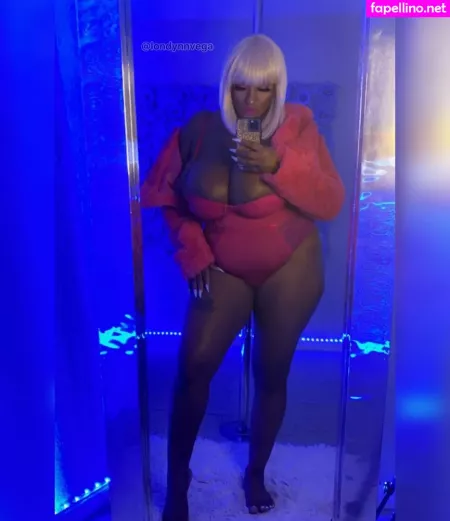 Londynn Vega OnlyFans Thumbnail #nScbSwt2px