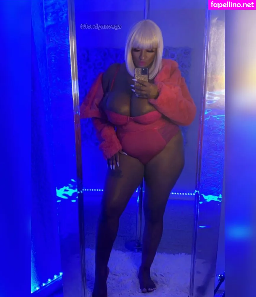 londynnvega, prettymakeupgeek Nude Leaked OnlyFans Photo #nScbSwt2px