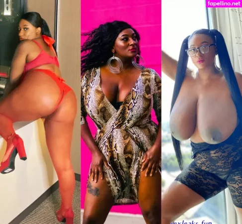 Londynnvega OnlyFans Thumbnail #DZUW8nEA2s