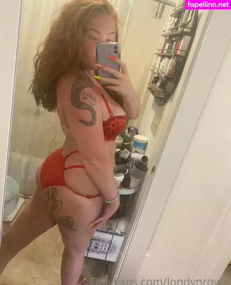 Londynroyce OnlyFans Thumbnail #2lGX3ntge4