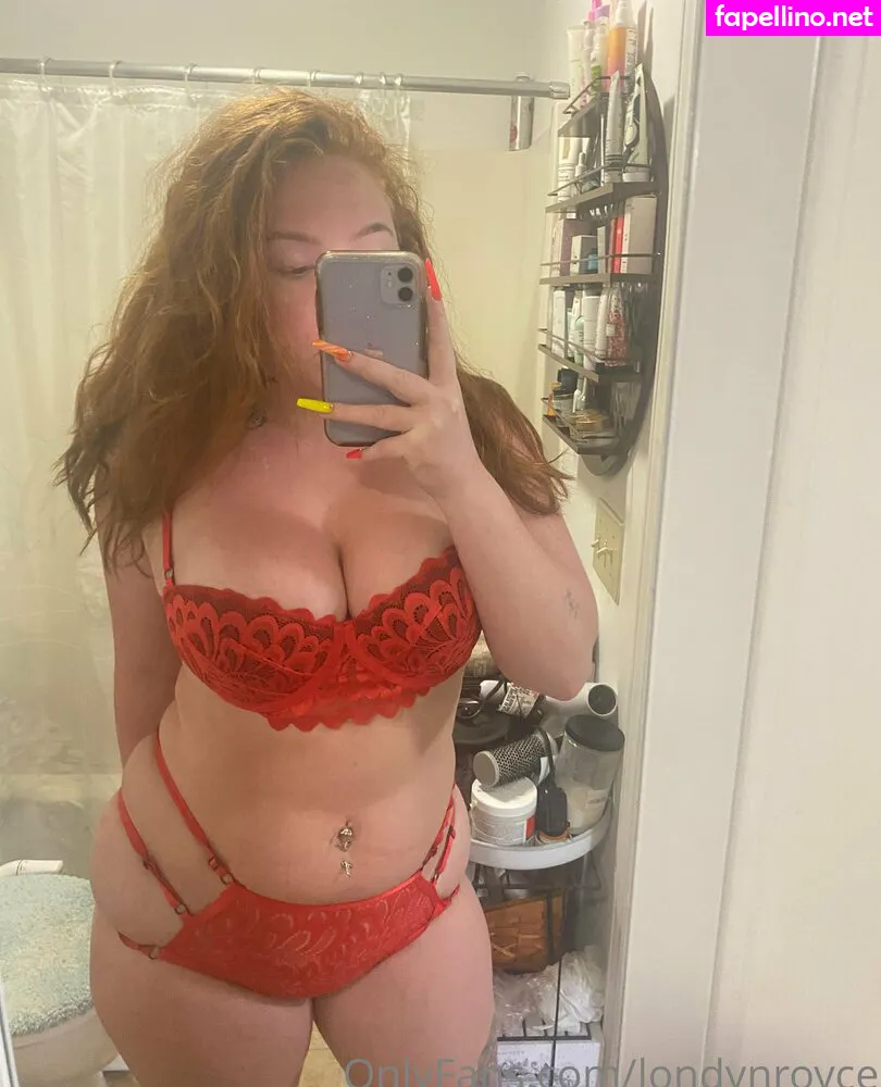 londynroyce, sweetbabylolo Nude Leaked OnlyFans Photo #KD0Rgm3inD