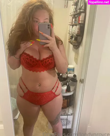 Londynroyce OnlyFans Thumbnail #KGzOKOt4aB