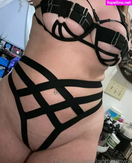 Londynroyce OnlyFans Thumbnail #UFzWKBcuik