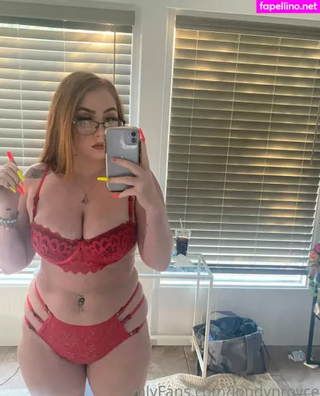 Londynroyce OnlyFans Thumbnail #bAK980NzKO