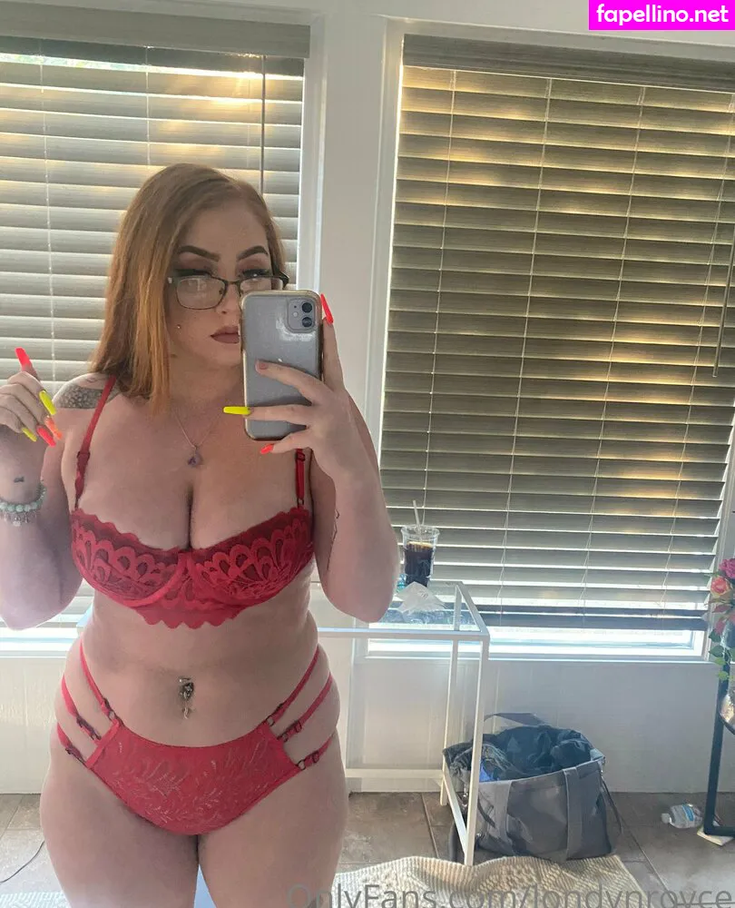 londynroyce, sweetbabylolo Nude Leaked OnlyFans Photo #bAK980NzKO