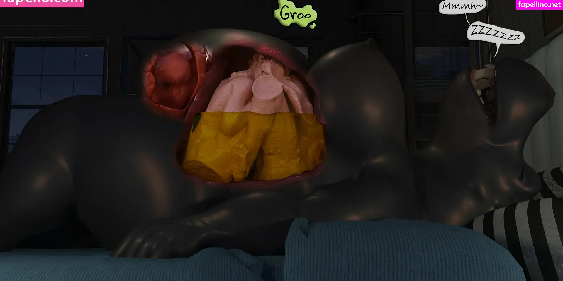 loneclaw Nude Leaked OnlyFans Photo #3oP9Qwv93A