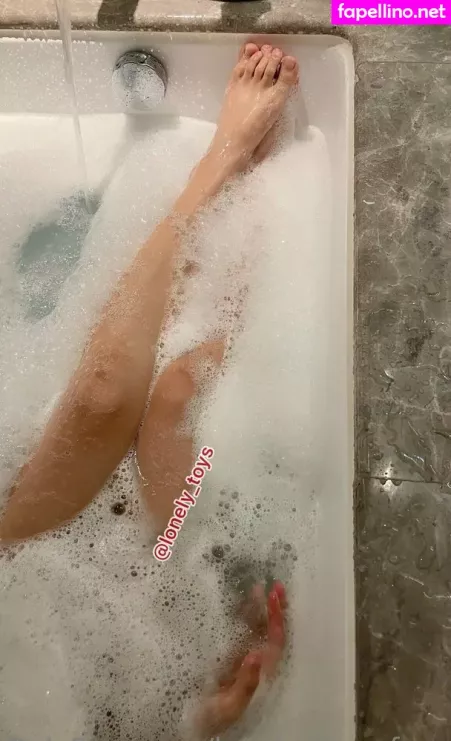 Lonely Toys Free OnlyFans Thumbnail #kXO7U6gQKg